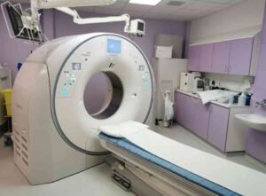 Alat CT-Scan RSUD dr. Muhammad Zyn Sampang Sudah Mulai Berfungsi Kembali