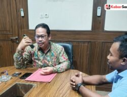 Ruang Kelas Rusak, Begini Tanggapan Kabid SD Dinas Pendidikan Sampang