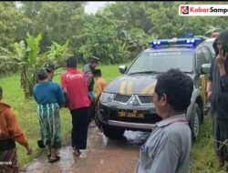 Kapolres Sampang Klarifikasi Video Viral Mayat Laki-Laki Tergeletak Dipinggir Jl. Kampung Melkok Timur Bapelle Robatal