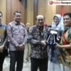 RSUD dr. Mohammad Zyn Sampang Mendapatkan Penghargaan Pelayanan Publik Terbaik Di Awal Tahun