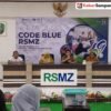 RSUD dr. Mohammad Zyn Sampang Gelar Lomba Code Blue