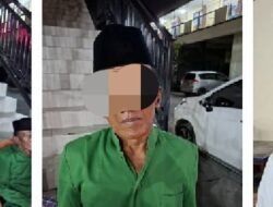 Main Judi Kartu Remi, 7 Orang Warga Desa Tlambah Diamankan Polres Sampang