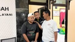 Butuh Waktu 6 Jam, Polres Sampang Ungkap Kasus Pembunuhan Di Tamberu Daya Sokobanah