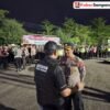 Bulan Suci Ramadhan, Polres Sampang Gelar Apel Dan Patroli Malam