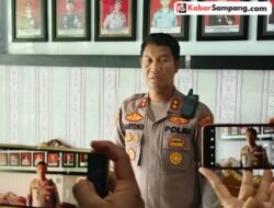 Polres Sampang Amankan Pelaku Pelecehan Seksual Di Ketapang 