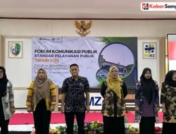 Optimalkan Standart Pelayanan Publik, RSUD dr. Mohammad Zyn Sampang Gelar Forum Komunikasi Publik