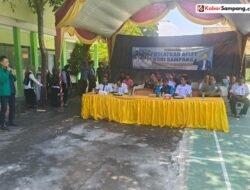 KONI Sampang Melaksanakan Pembukaan Puslatkab Tahap Dua