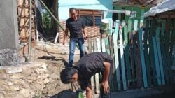 PDAM Sampang Respon Cepat Audiensi AWAS, Pasang Kembali Meteran Warga yang Dicopot