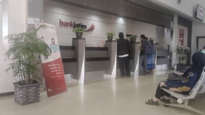 Pelayanan Bank Jatim Sampang Disorot, Nasabah Kecewa Gara-Gara Masalah Tanda Tangan
