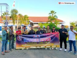 ALIANSI WARTAWAN SAMPANG (AWAS) UCAPKAN SELAMAT HARI RAYA IDUL ADHA 1446 H