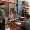 Polsek Proppo Ungkap Kasus Curat di Klampar, Dua Pelaku Diamankan, Dua Lainnya Masih Buron