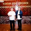 Bupati Sampang Kunjungi Kantor Staf Presiden, Dorong Akselerasi Pembangunan Daerah