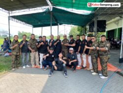 YALPK dan Sejumlah Organisasi Lintas Komunitas Gelar Kurban Iduladha 1446 H