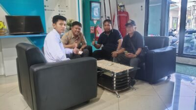 PLN Subrayon Sampang Tanggapi Keluhan Warga Paseyan Soal Rendahnya Voltase Listrik