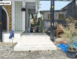 Ketua Garuda08 Sampang Kecam Penutupan Jalan Kampung oleh Yayasan Ar Rozzaq: “Arogansi Berkedok Ibadah”