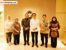 Pemkab Sampang Serius Relokasi RSUD dr. Moh. Zyn, Kemenkes RI Beri Dukungan Penuh