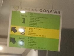 Keluarga Pasien Sesalkan Pelayanan RS Qonaah Sampang, Direktur RS: Pasien Sudah Dilayani