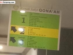 Pelayanan RS Qonaah Disorot: Pasien ICU Belum Didagnosa Sejak Masuk