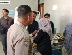 Mayat Perempuan Ditemukan Mengapung di Perairan Camplong, Diduga Warga Pamekasan