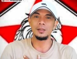 Polisi Semakin Dekat di Hati, Ketua L-KPK Madura Ucapkan Selamat HUT Bhayangkara ke-79