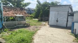 PUPR Sampang Pastikan Bangunan di Jalan Bahagia Tak Kantongi Izin