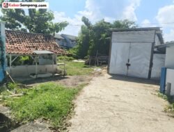 PUPR Sampang Pastikan Bangunan di Jalan Bahagia Tak Kantongi Izin