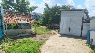 Pemkab Sampang Bingung Atur Tanah Negara Bebas, Warga Bebas Bangun Garasi?