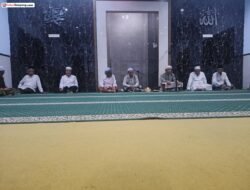 Mushola An Nur Gelar Pengajian Muharram 1447 H, Ketua MUI Sampang Ajak Tingkatkan Iman dan Taqwa