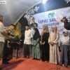Estafet Kepemimpinan Perumda Trunojoyo Sampang: Dari Zuhri ke Amin Arif, Santunan Warnai Acara