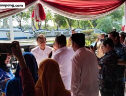 Menkes RI Apresiasi Komitmen Sampang Berantas Kusta, Luncurkan Insentif Puskesmas