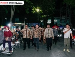 Madura Tak Hanya Keras, Tapi Juga Penuh Rasa: Pesan Budaya dari Ritmik 2025