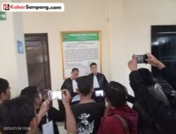 Sidang Ke-3 Kasus Samsiyah: Kuasa Hukum Desak Perkara Digeser ke Ranah Perdata