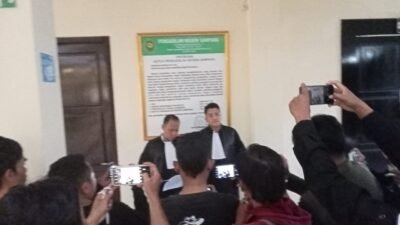 Sidang Ke-3 Kasus Samsiyah: Kuasa Hukum Desak Perkara Digeser ke Ranah Perdata