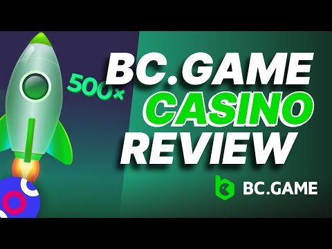 Understanding BC.Game MG Login Your Gateway to Exciting Gaming