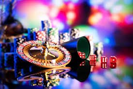 Amigo Wins Online Casino UK Your Guide to Winning Big