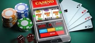 Best Slot Games with Low Betting Options
