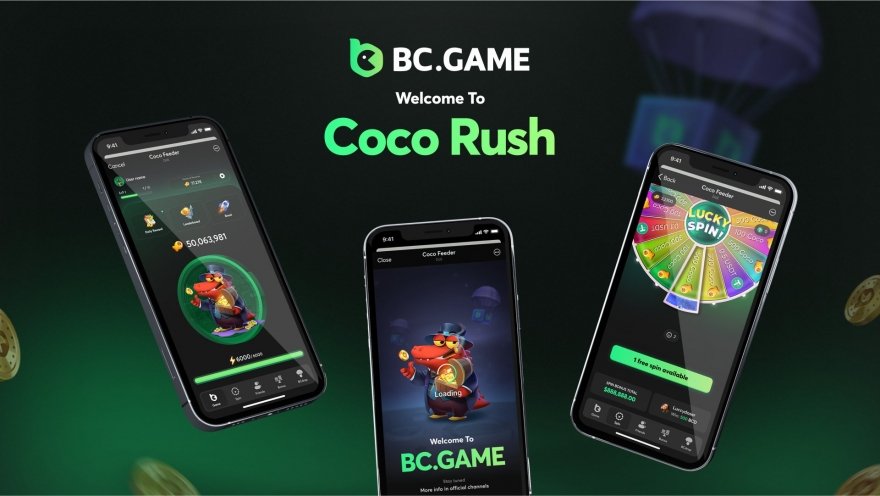 Download BC Game.vc The Ultimate Guide